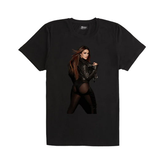 Playera Dulce María RBD