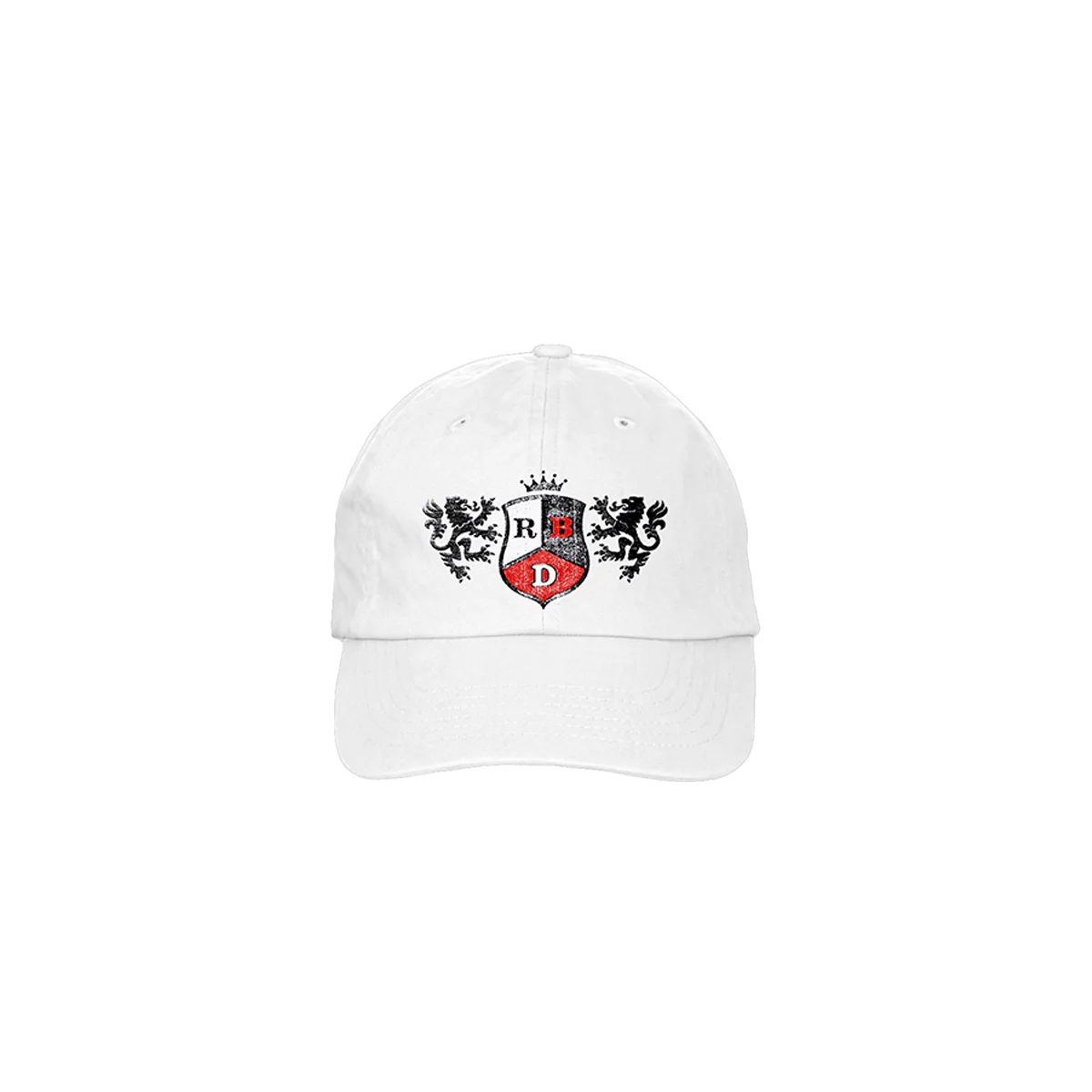 Gorra Logo RBD