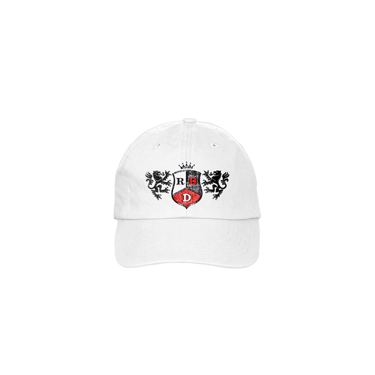 Gorra Logo RBD