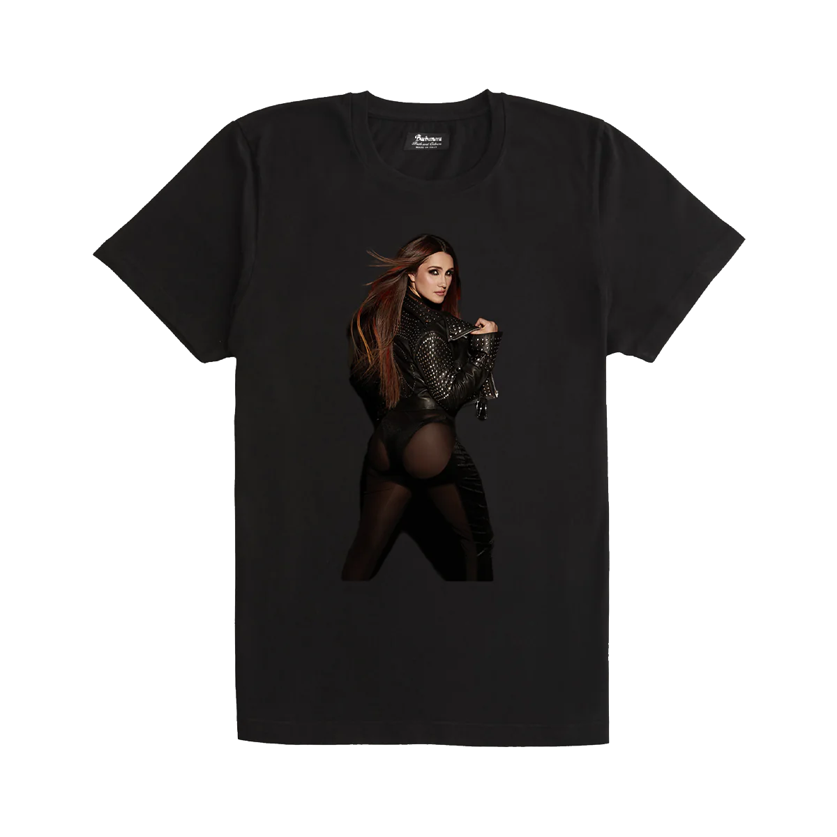 Playera Dulce María RBD