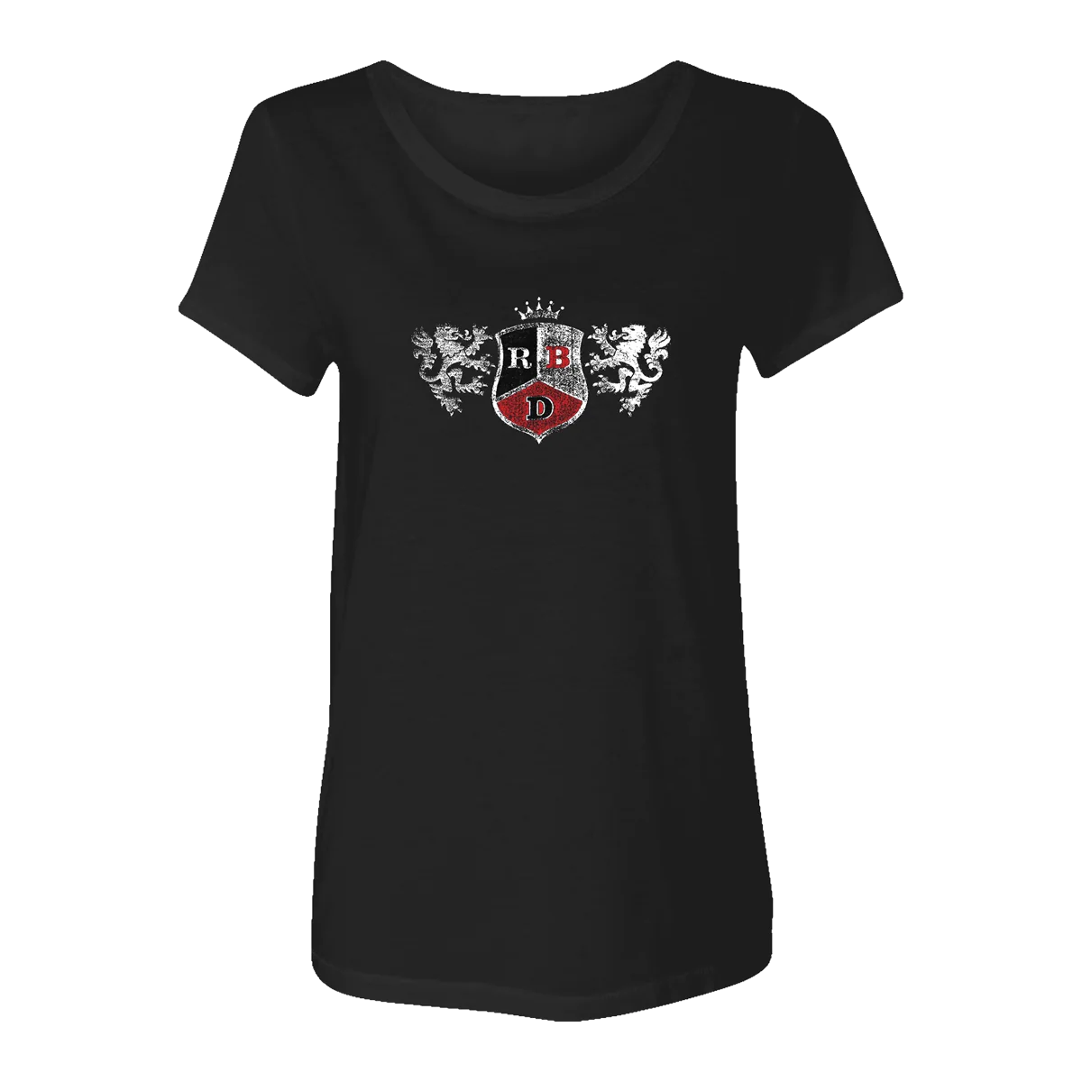 Playera Mujer Logo RBD