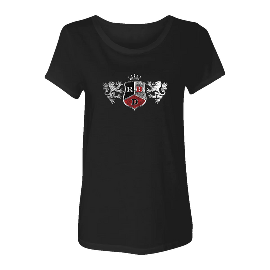 Playera Mujer Logo RBD