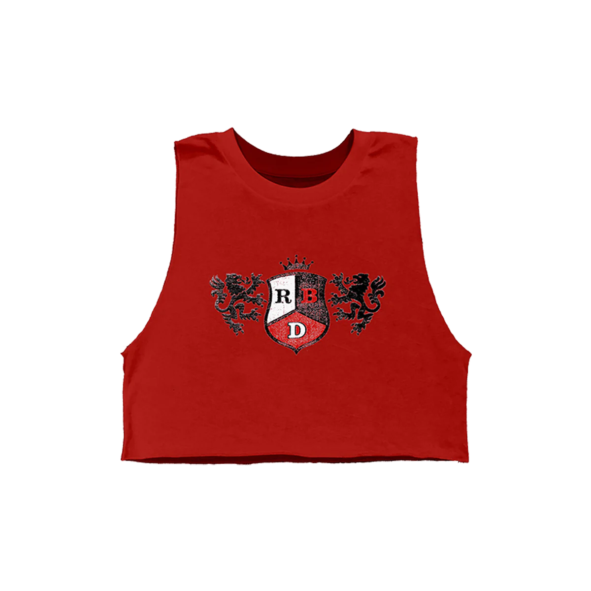 Tank Crop Logo RBD