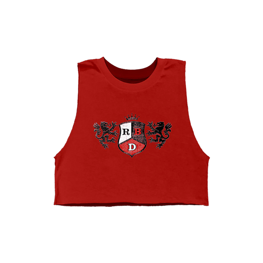 Tank Crop Logo RBD